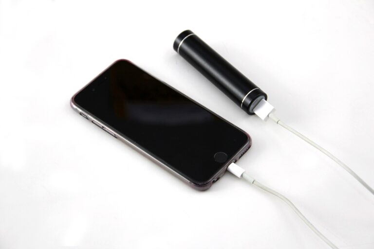 Power bank z nadrukiem nie tylko jako forma reklamy Power bank z nadrukiem nie tylko jako forma reklamy